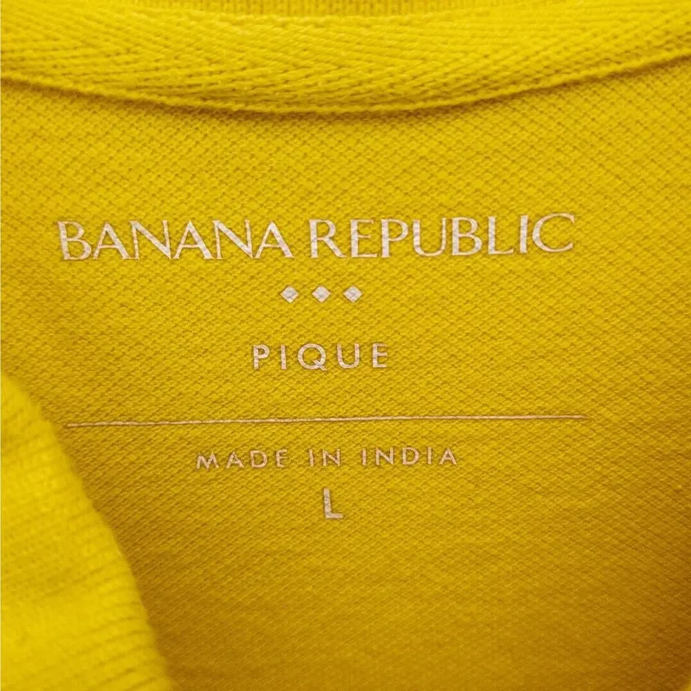 Banana Republic banana republic